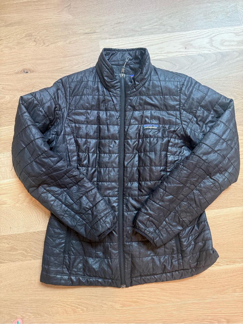 Patagonia Nano Puff Packable1
